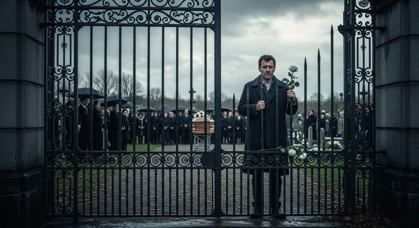 Man Asks If He Should Mourn the Ex-Girlfriend He Led Down a Dark Path Man Asks If He Should Mourn the Ex-Girlfriend He Led Down a Dark Path