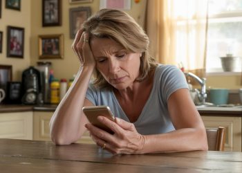 Woman Tells Daughter She Won’t Pay For Baby, Gets Called A ‘Bad Feminist’