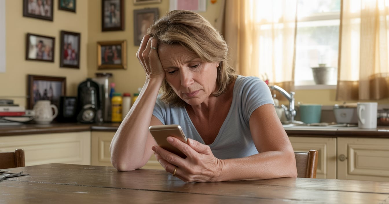 Woman Tells Daughter She Won’t Pay For Baby, Gets Called A ‘Bad Feminist'