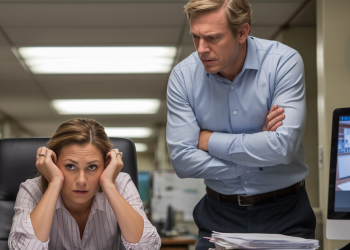 Boss Threatens Sick Employee’s Income Over A Client Call, Ends Up Losing The Client To The Employee He Tried To Undermine