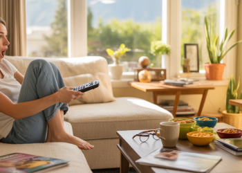 Cable Company Insists His House “Doesn’t Have Cable,” So He Enjoys Four Years Of Free Service Instead Of Paying The Hookup Fee