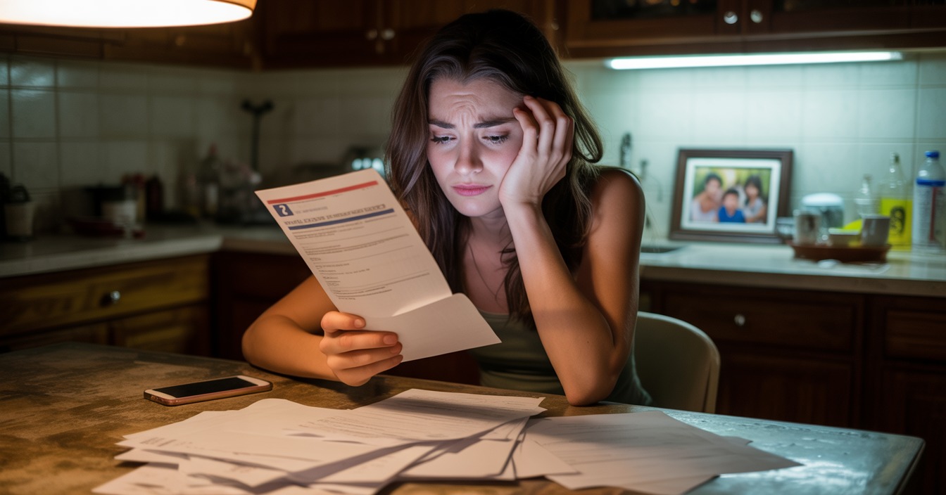 Woman Sues Her Parents After They Secretly Spent Her College Fund On Her Brother’s Wedding