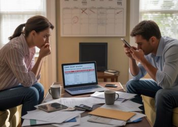 Girlfriend Can’t Believe Her Boyfriend Won’t Charge The Relative Who Tanked His Credit Score