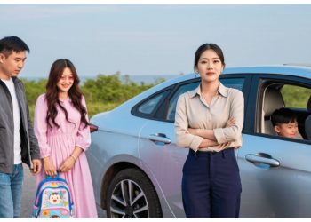 Woman Refuses To Comfort Ex’s Fiancée After Miscarriage