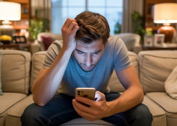 Man Refuses To Let Mom's Boyfriend Parent Him, And Family Turns On Him Man Refuses To Let Mom’s Boyfriend Parent Him, And Family Turns On Him