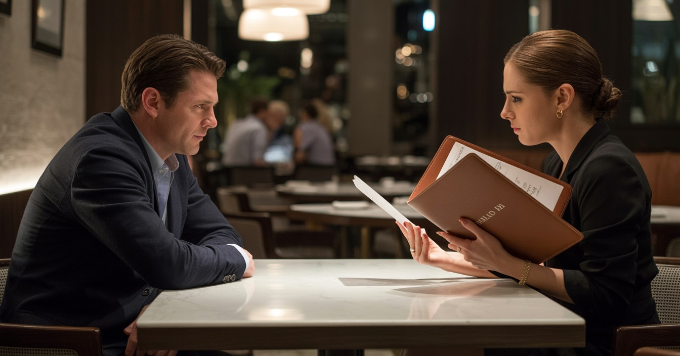 Man Puts Girlfriend Through Money Tests, Then Calls Her A Gold Digger After She Dumps Him