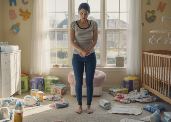 Sister-In-Law Throws Out New Mom’s Formula And Supplies, Gets Kicked Out On The Spot Sister-In-Law Throws Out New Mom’s Formula And Supplies, Gets Kicked Out On The Spot