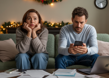 Girlfriend Battles Boyfriend’s $5,000 ER Bill, Wins It Down To $26—He Gets Mad When He Sees How She Did It