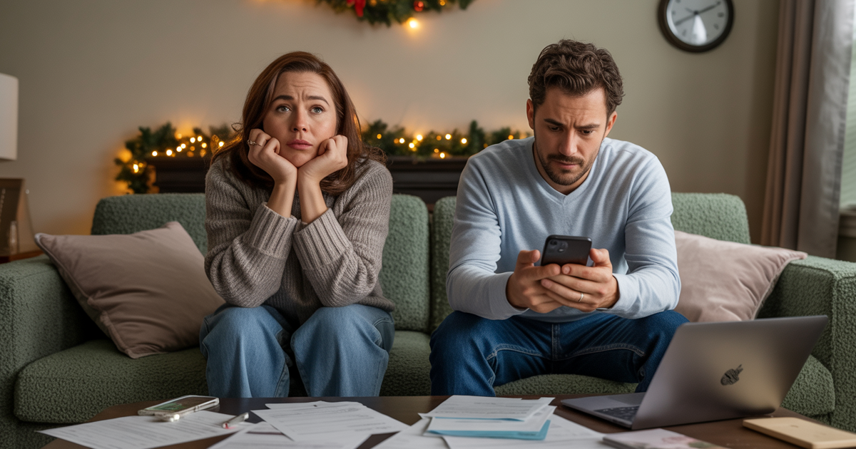 Girlfriend Battles Boyfriend’s $5,000 ER Bill, Wins It Down To $26—He Gets Mad When He Sees How She Did It