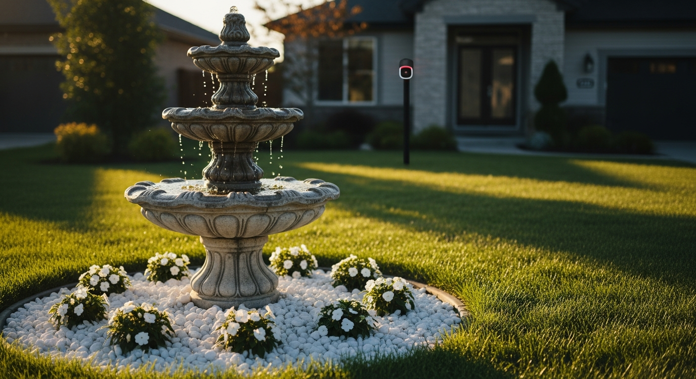 A Kid Trespassed, Got Hurt, and the Parents Tried to Make the Neighbor Pay