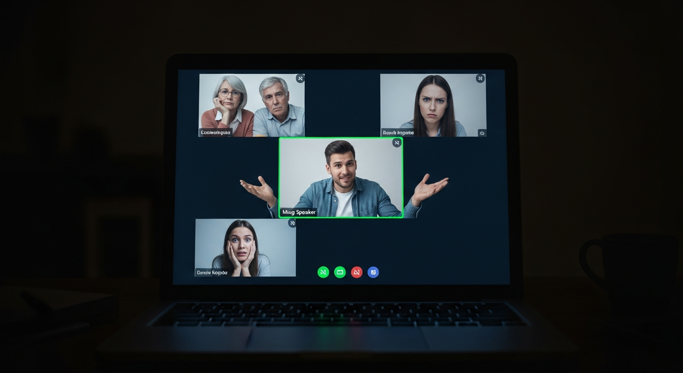 My BIL Thought He Had Blackmail on Me, Turns Out He Was Just Clueless