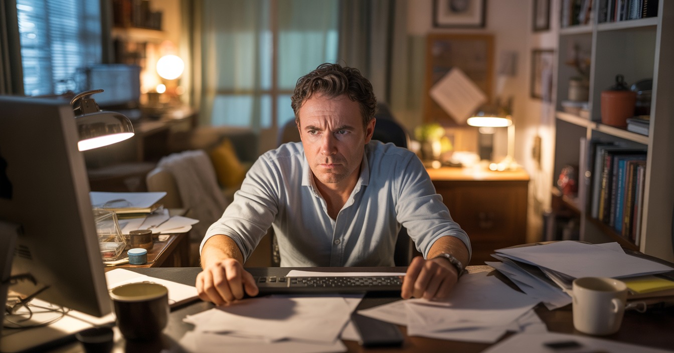 Man Arrested For Crimes He Didn’t Commit, Creates Website To Expose Police Mishandling Man Arrested For Crimes He Didn’t Commit, Creates Website To Expose Police Mishandling