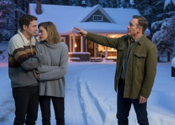 Father Charges Son For Honeymoon Stay At Late Wife’s Cabin, Son Calls Him Selfish