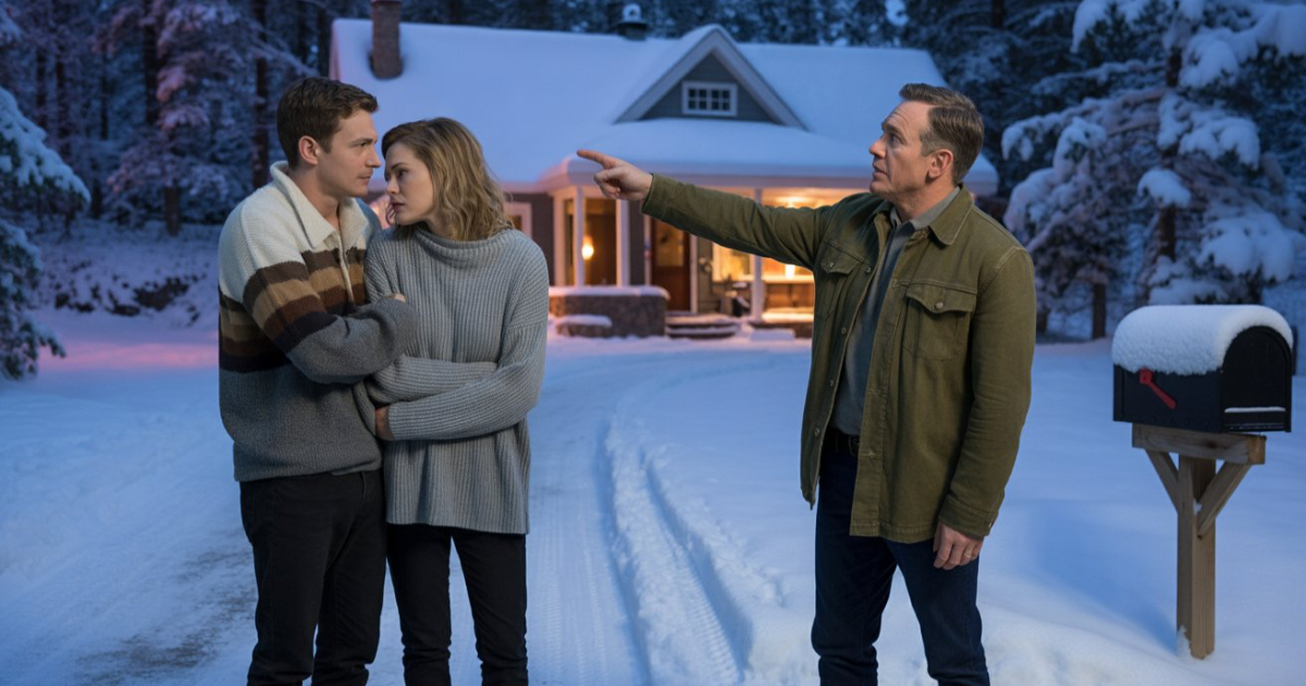 Father Charges Son For Honeymoon Stay At Late Wife’s Cabin, Son Calls Him Selfish Father Charges Son For Honeymoon Stay At Late Wife’s Cabin, Son Calls Him Selfish