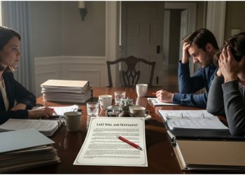 “My Future Husband Will Provide”: Woman Disinherited by Sexist Father Fights Back