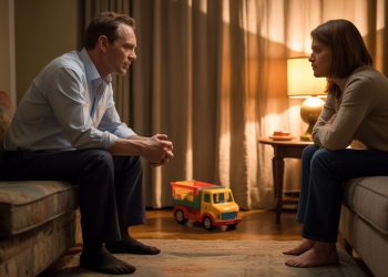 Dad Diagnosed With Terminal Cancer Chooses Aunt Over His Mom As Guardian For Son Dad Diagnosed With Terminal Cancer Chooses Aunt Over His Mom As Guardian For Son