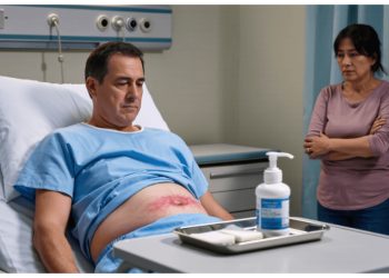 Man Drags BIL to Court After “Prank” Sends Him to ER and Family Loses It