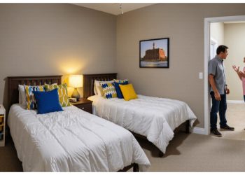 In-Laws Explode After Couple Refuses to Swap Twin Beds for Their Comfort