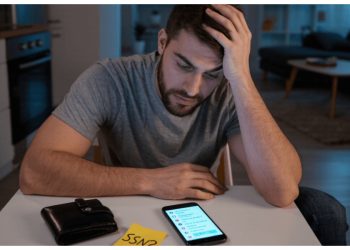 Boyfriend Refuses To Hand Over SSN For “Safety Check” And Girlfriend Calls Him Unsafe