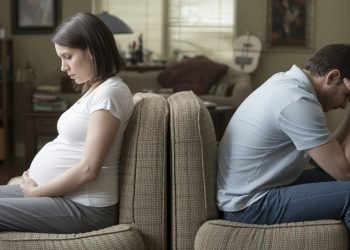 Man Considers Kicking Out Pregnant Wife After She Tries To Test His Loyalty