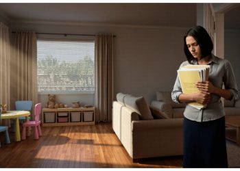 Woman Blocks Parents From Grandkids Until They Replace the Money They Lost