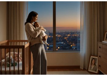 He Spent Years Raising a Child That Wasn’t His – Then Turned the Blame on His Ex