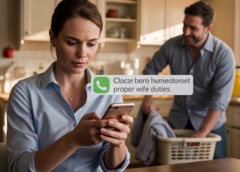 Coworker Shames Married Woman For “Bad Wife Duties,” Gets Hit With A Brutal Reality Check Coworker Shames Married Woman For “Bad Wife Duties,” Gets Hit With A Brutal Reality Check