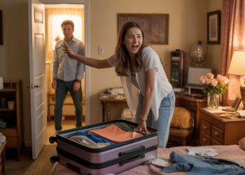 Woman Dumps Boyfriend After He Fakes Parental Drama To Force An Open Relationship Woman Dumps Boyfriend After He Fakes Parental Drama To Force An Open Relationship