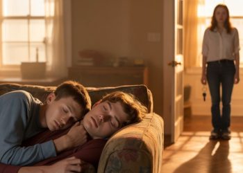 Man Kicks Out Girlfriend After She Calls His Bond With His Brother “Disgusting”