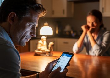 Husband Considers Divorce After Wife Suggests Sending Their Gay Son To A Conversion Camp