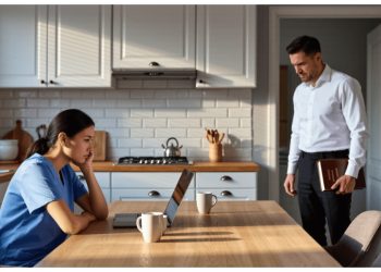 Husband Demands Wife Convert, She Exposes His Double Standards