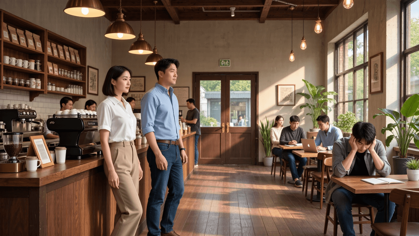 After Nine Years Together, He Chose Another Woman. Now He Wants Her Back