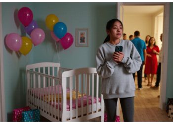 Husband Defends Pregnant Sister, Wife Demands He Choose A Side