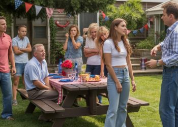 Daughter Tells Family She’s Paying For College Herself Not Dad, He Gets Mad And Calls Her Out Daughter Tells Family She’s Paying For College Herself Not Dad, He Gets Mad And Calls Her Out