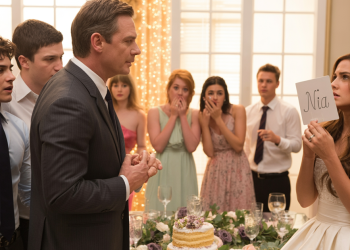 Dad Storms Out Of Sister’s Wedding After She Deadnames His Trans Son Dad Storms Out Of Sister’s Wedding After She Deadnames His Trans Son