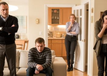 Dad Tells Wife’s Friend She’s Too “Old and Ugly” After She Keeps Pressuring His Son