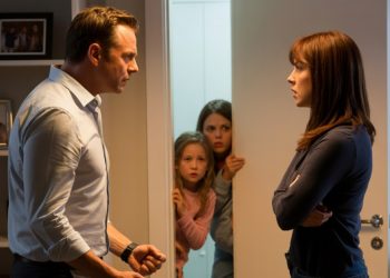 Father Yells At Ex After She Criticizes Him For Teaching His Daughters About Periods Father Yells At Ex After She Criticizes Him For Teaching His Daughters About Periods