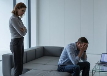 Wife Demands Husband Turn Down His Dream Job To Protect Her Career, Is She Wrong? Wife Demands Husband Turn Down His Dream Job To Protect Her Career, Is She Wrong?
