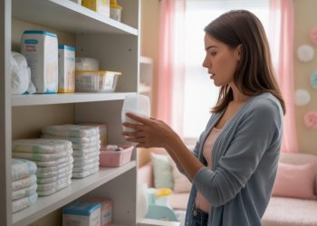 Mom Can’t Believe SIL Dumped $100s Of Baby Products To Push Her Agenda Mom Can’t Believe SIL Dumped $100s Of Baby Products To Push Her Agenda