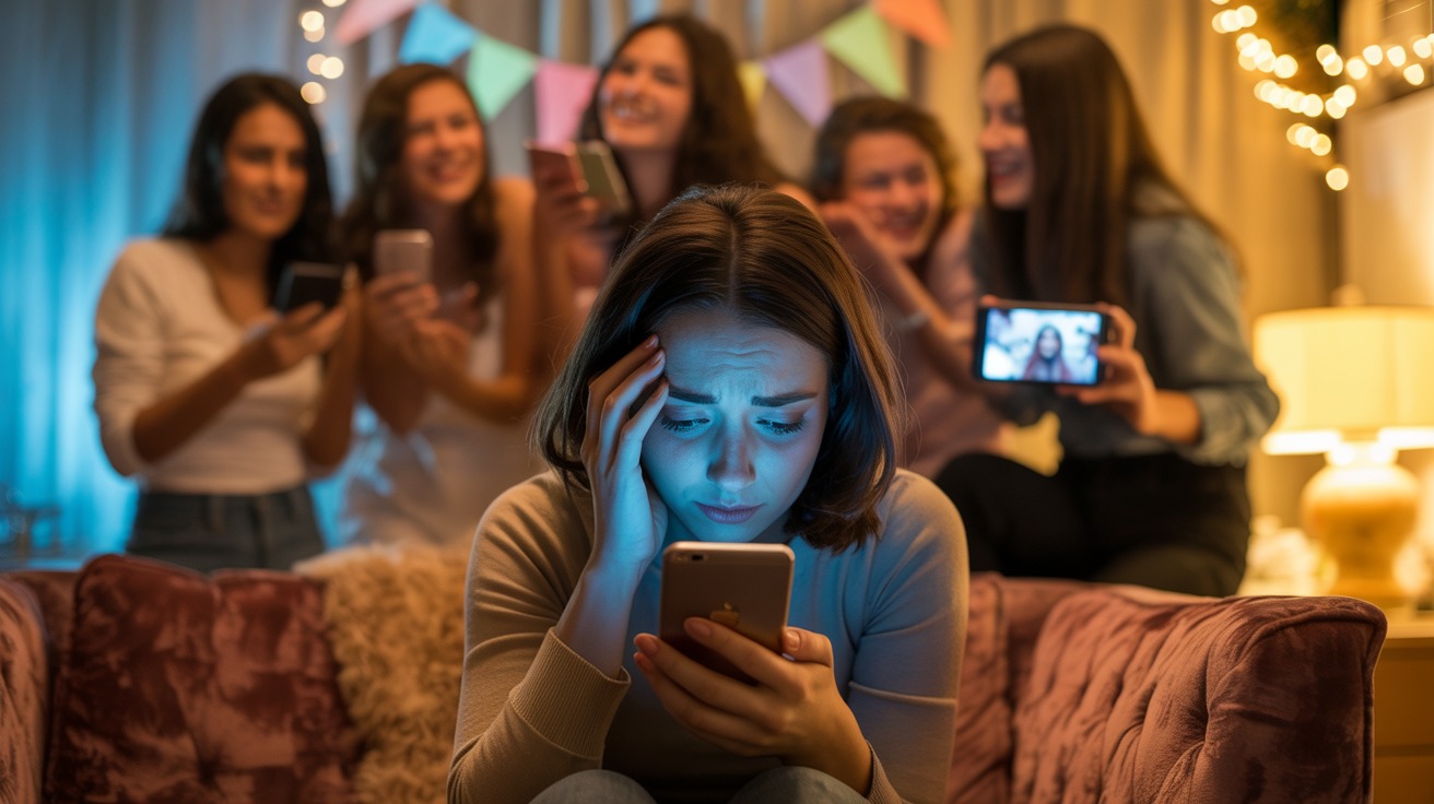 Vegan Woman Calls The Police On Friends For Feeding Her Chicken Nuggets As A ‘Prank’ Vegan Woman Calls The Police On Friends For Feeding Her Chicken Nuggets As A ‘Prank’
