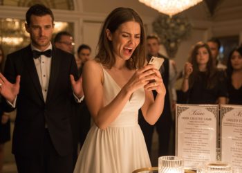 Man Goes Behind Fiancée Back To Remove Vegan Food From Wedding, Is She Overreacting By Standing Her Ground? Man Goes Behind Fiancée Back To Remove Vegan Food From Wedding, Is She Overreacting By Standing Her Ground?