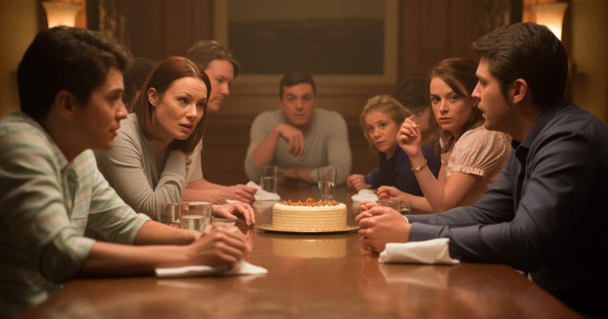 Sister’s Boyfriend Makes Backhanded Comment About Her Infertility, Her Response Makes Everyone Burst Into Laughter Sister’s Boyfriend Makes Backhanded Comment About Her Infertility, Her Response Makes Everyone Burst Into Laughter