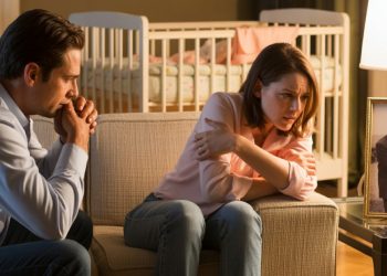 Dad Refuses To Name Son "John Doe" After Wife's Grandfather, Family Drama Unfolds Dad Refuses To Name Son “John Doe” After Wife’s Grandfather, Family Drama Unfolds