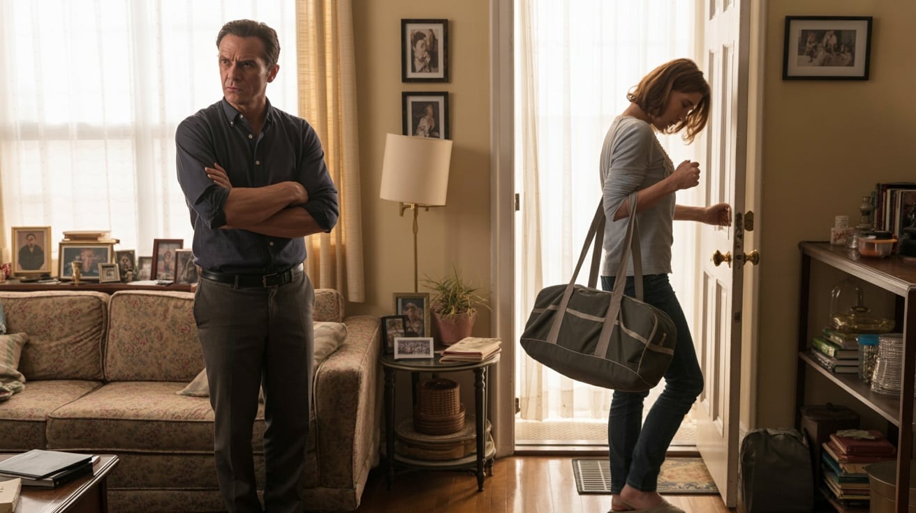 Sister Tries To Charge Brother For Dog Walking And Scrapbook Work, So He Kicked Her Out Sister Tries To Charge Brother For Dog Walking And Scrapbook Work, So He Kicked Her Out