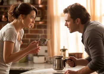 Fiancé Won't Let Her Make Coffee Without Following His Rules, How She Finally Got Fed Up Fiancé Won’t Let Her Make Coffee Without Following His Rules, How She Finally Got Fed Up