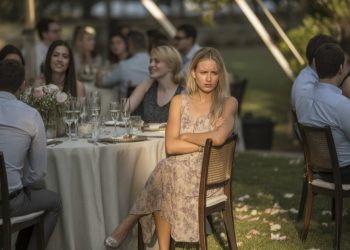 Woman Leaves Wedding Early After Being Humiliated By Couple’s Arbitrary Rules Woman Leaves Wedding Early After Being Humiliated By Couple’s Arbitrary Rules