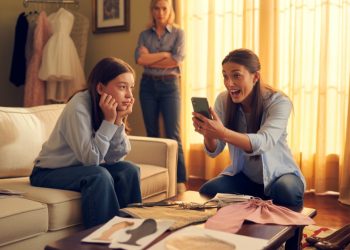 Mom Forces Tomboy Teen Into A Dress For The Wedding, Bride Steps In And All Hell Breaks Loose Mom Forces Tomboy Teen Into A Dress For The Wedding, Bride Steps In And All Hell Breaks Loose