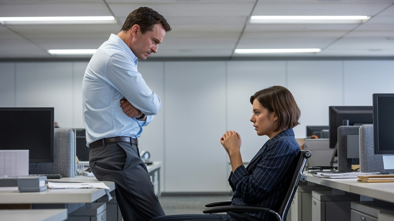 Man Accused Of S**ual Assault After Saving Coworker’s Life, Is He Wrong For Treating Her Differently Now? Man Accused Of S**ual Assault After Saving Coworker’s Life, Is He Wrong For Treating Her Differently Now?