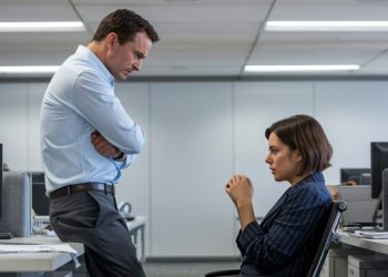 Man Accused Of S**ual Assault After Saving Coworker’s Life, Is He Wrong For Treating Her Differently Now? Man Accused Of S**ual Assault After Saving Coworker’s Life, Is He Wrong For Treating Her Differently Now?