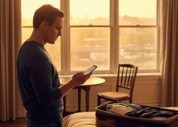 Girlfriend Wants To Cheat If He Takes A Dream Job, He Breaks Up With Her On The Spot Girlfriend Wants To Cheat If He Takes A Dream Job, He Breaks Up With Her On The Spot